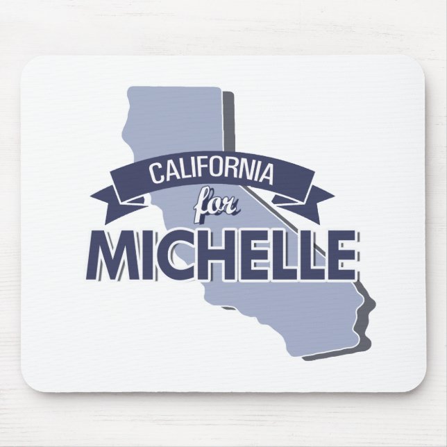 KALIFORNIEN FÖR MICHELLE - .PNG MUSMATTA (Framsidan)