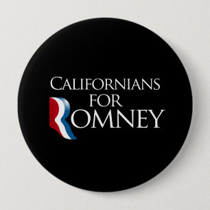 Kalifornien för Romney-.png Knapp
