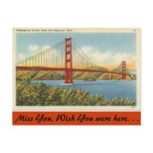 Kalifornien, Golden Grind Bridge