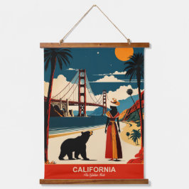 Kalifornien: Golden State