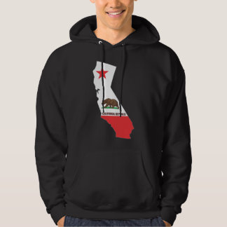 Kalifornien Hoodie