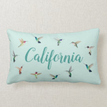 Kalifornien Hummingbird