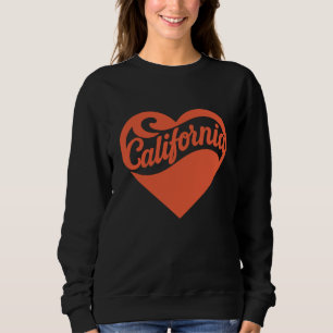 Kalifornien Kärlek T Shirt