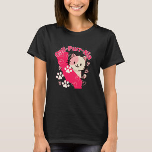 Kalifornien Kattmamma Kattmoder Kattälskare Söt Fe T Shirt