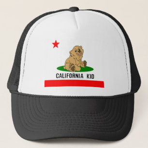 Kalifornien Keps
