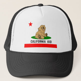 Kalifornien Keps