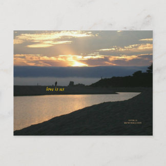 Kalifornien Kusten - Carmel - vykort