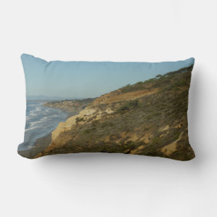 Kalifornien Kusten Scenia Travel Landscape Lumbarkudde