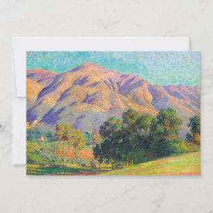 Kalifornien liggande   Arthur Merton 