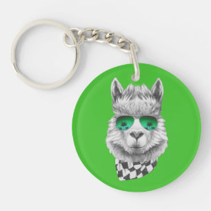 Kalifornien llama