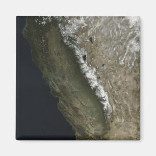 Kalifornien Magnet