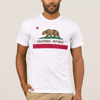 Kalifornien Manar T-Shirt