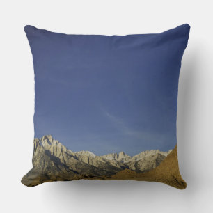 Kalifornien, Mount Whitney, Inyo National Forest Kudde