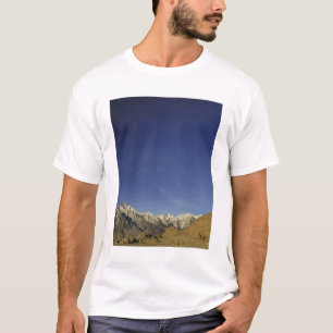 Kalifornien, Mount Whitney, Inyo National Forest Tee Shirt