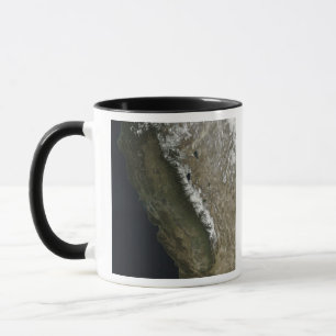 Kalifornien Mugg