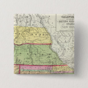 Kalifornien, Oregon, Washington, Utah, New mexico Knapp