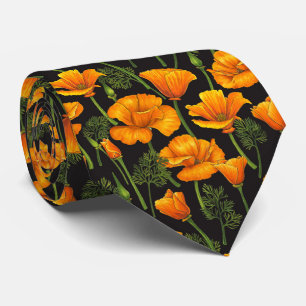 Kalifornien poppy slips