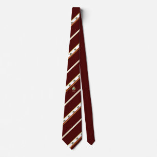 Kalifornien randflagga slips