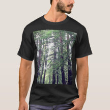 Kalifornien Redwood av Mhana från Heaven