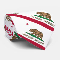 Kalifornien Republik Statens Flagga