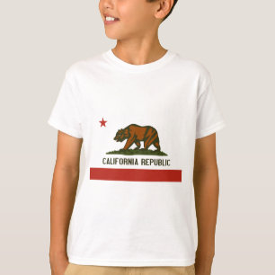Kalifornien republik tee