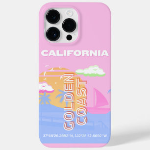 Kalifornien, Reskonst, Preppy