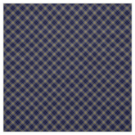 Kalifornien Riverside Universiteten Tartan Tyg