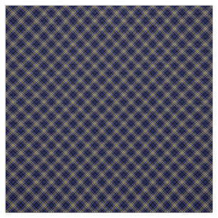 Kalifornien Riverside Universiteten Tartan Tyg