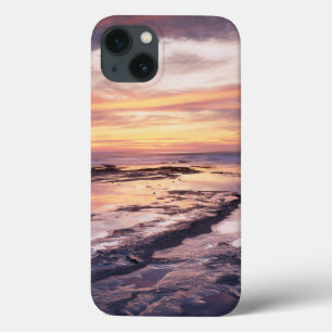 Kalifornien, San Diego, Sunset Cliffs, Sunset 1