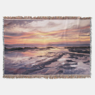 Kalifornien, San Diego, Sunset Cliffs, Sunset 1 Filt