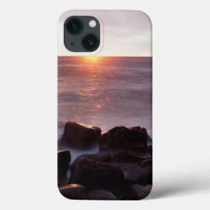 Kalifornien, San Diego, Sunset Cliffs, Sunset 2
