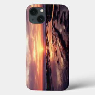 Kalifornien, San Diego, Sunset Cliffs, Sunset 3