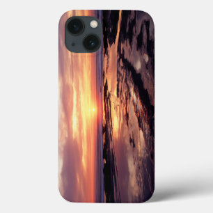 Kalifornien, San Diego, Sunset Cliffs, Sunset 3