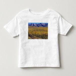 Kalifornien, San Luis Obispo County, Edna Valley T-shirt