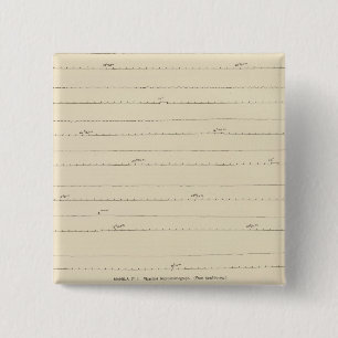 Kalifornien Seismogram 4 Knapp