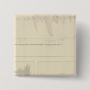 Kalifornien Seismogram 6 Knapp