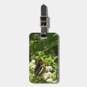 Kalifornien Sister Butterfly i Yosemite Bagagebricka