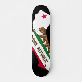 Kalifornien Skateboard