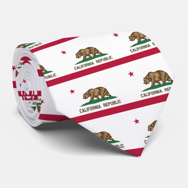 Kalifornien Slips (Rullad)