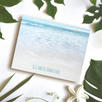 Kalifornien sommar oceaniens vinkara strandfoto an