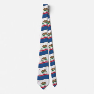 KALIFORNIEN STATLIG FLAGGA SLIPS