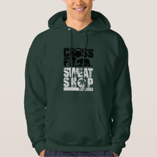 Kalifornien stilHoodie Hoodie