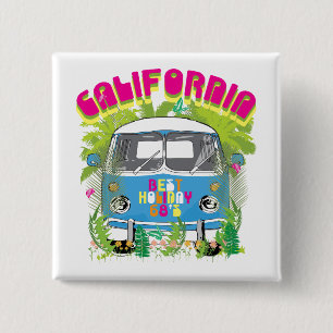 Kalifornien Surfing Van Knapp
