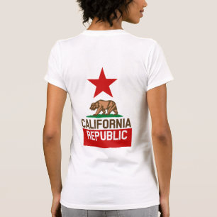 Kalifornien T Shirt