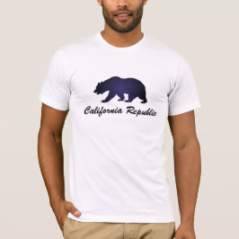 Kalifornien T-shirt
