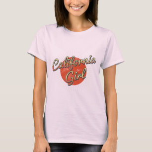 Kalifornien T-shirt