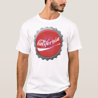 Kalifornien T-shirt