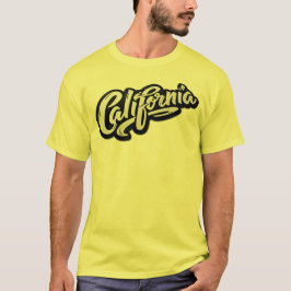 Kalifornien T Shirt