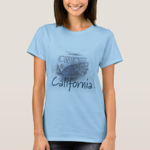 Kalifornien T Shirt