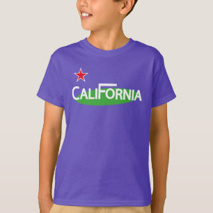Kalifornien T Shirt